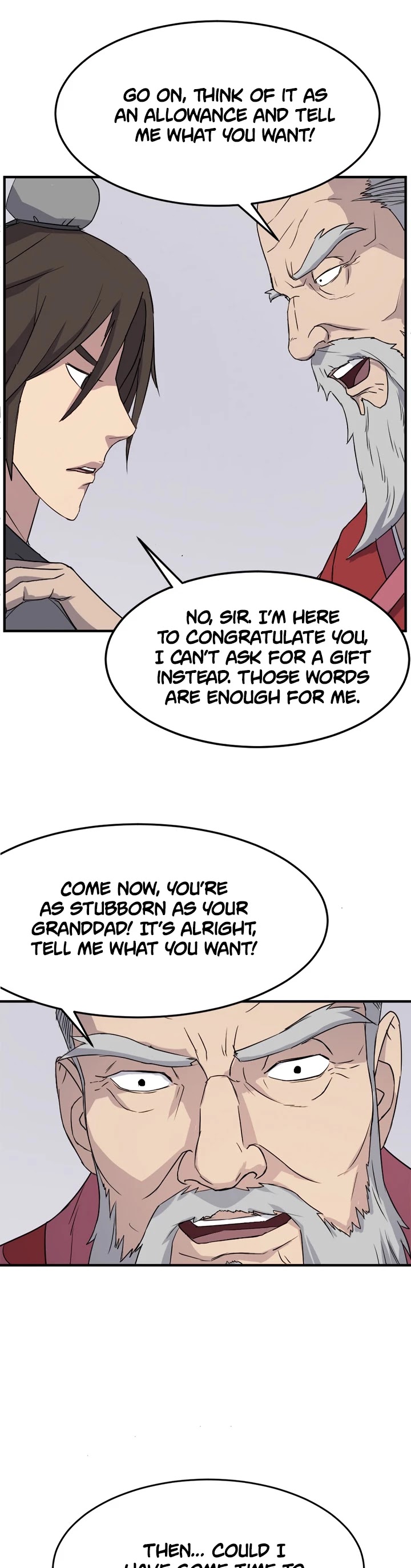 Immortal, Invincible Chapter 97 page 23 - Chapter 97