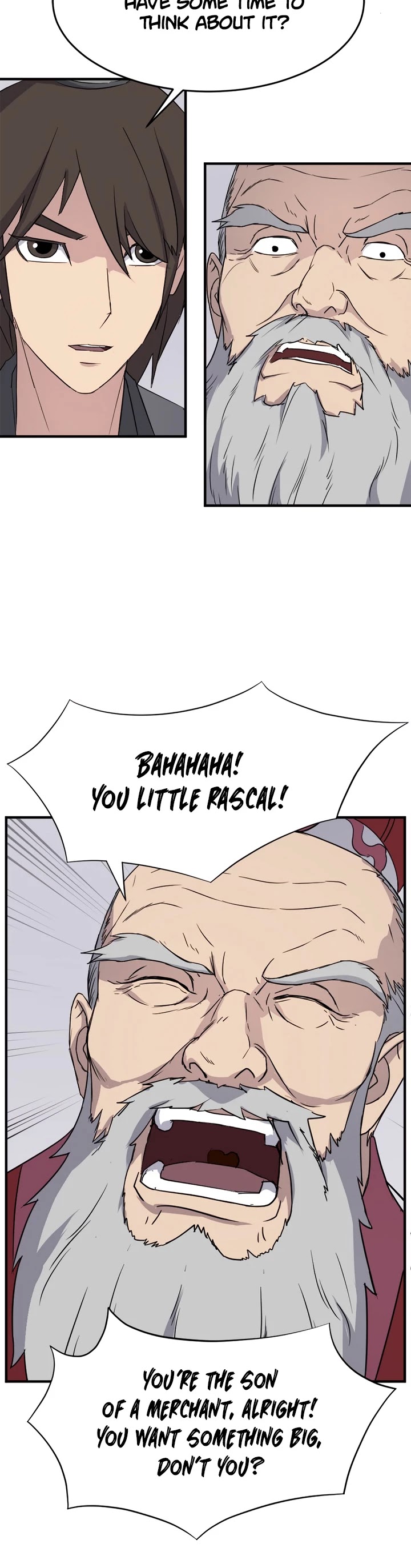 Immortal, Invincible Chapter 97 page 24 - Chapter 97