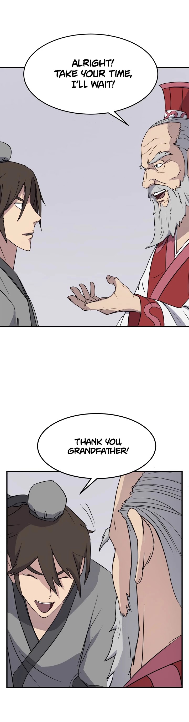 Immortal, Invincible Chapter 97 page 25 - Chapter 97
