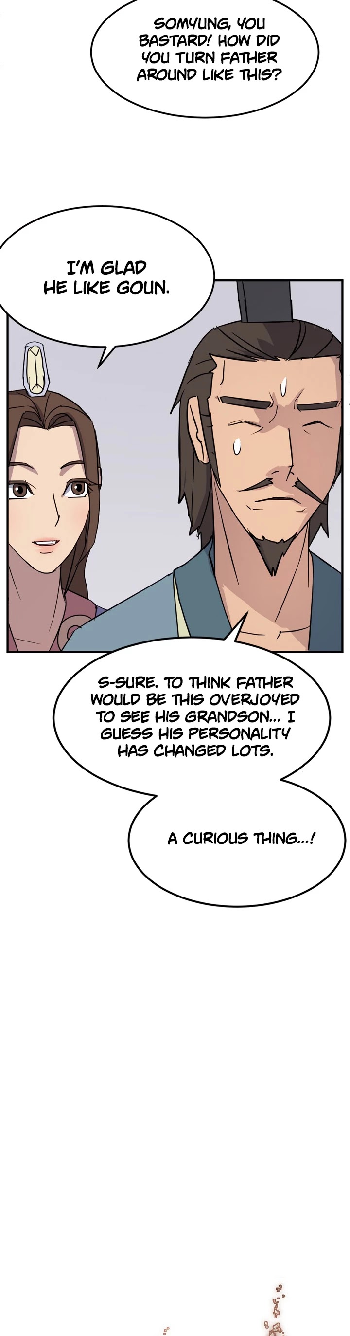 Immortal, Invincible Chapter 97 page 27 - Chapter 97