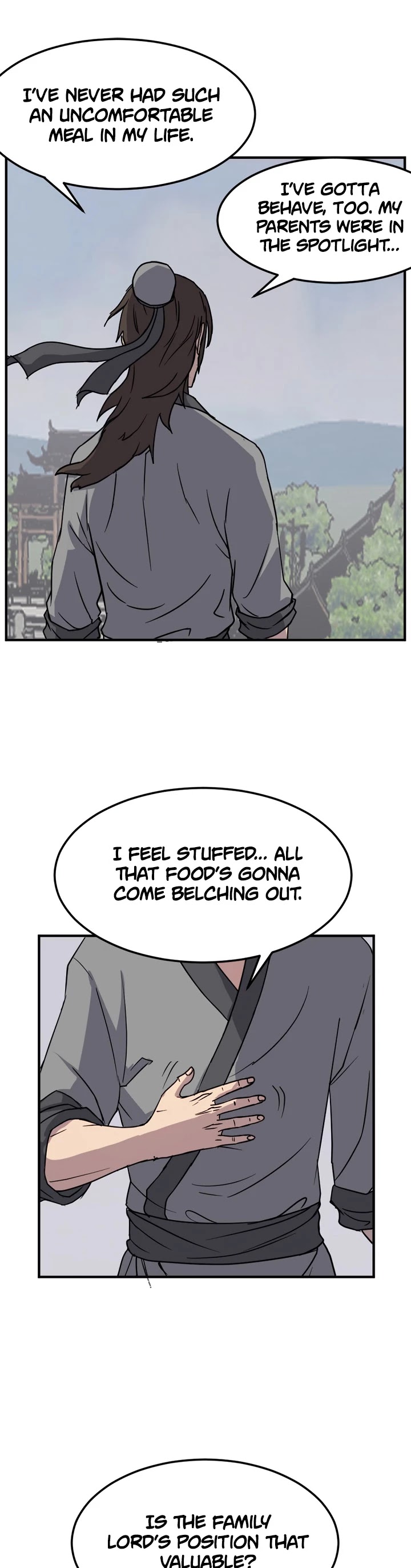 Immortal, Invincible Chapter 97 page 30 - Chapter 97