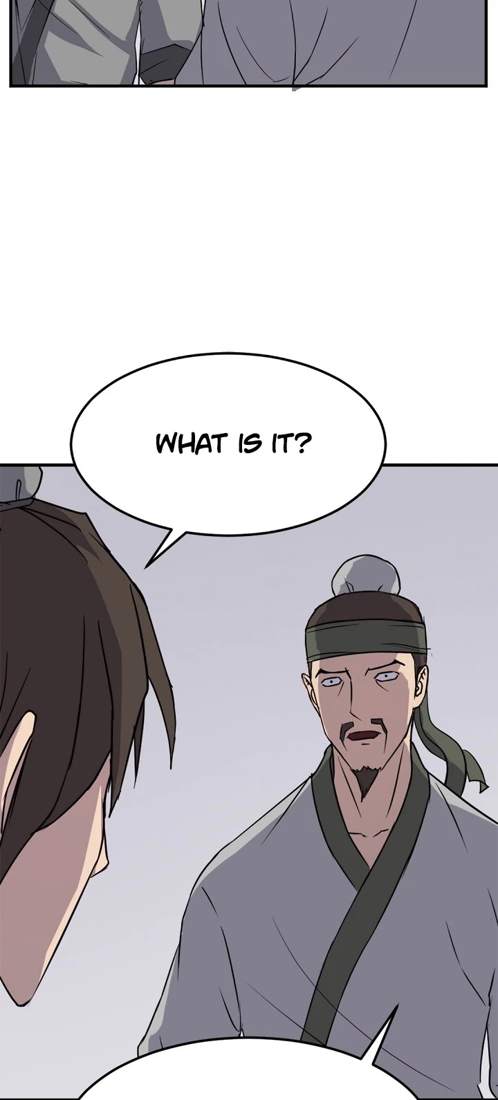 Immortal, Invincible Chapter 97 page 34 - Chapter 97