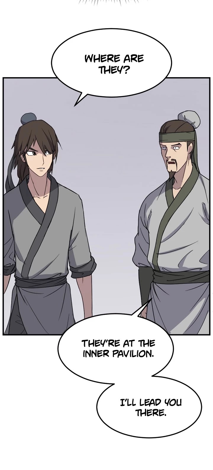 Immortal, Invincible Chapter 97 page 36 - Chapter 97
