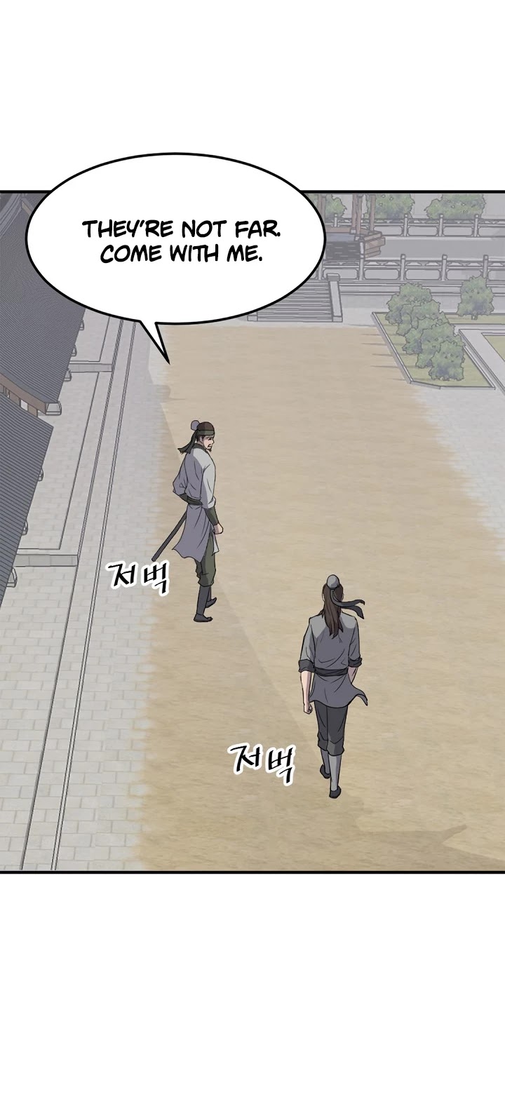 Immortal, Invincible Chapter 97 page 37 - Chapter 97