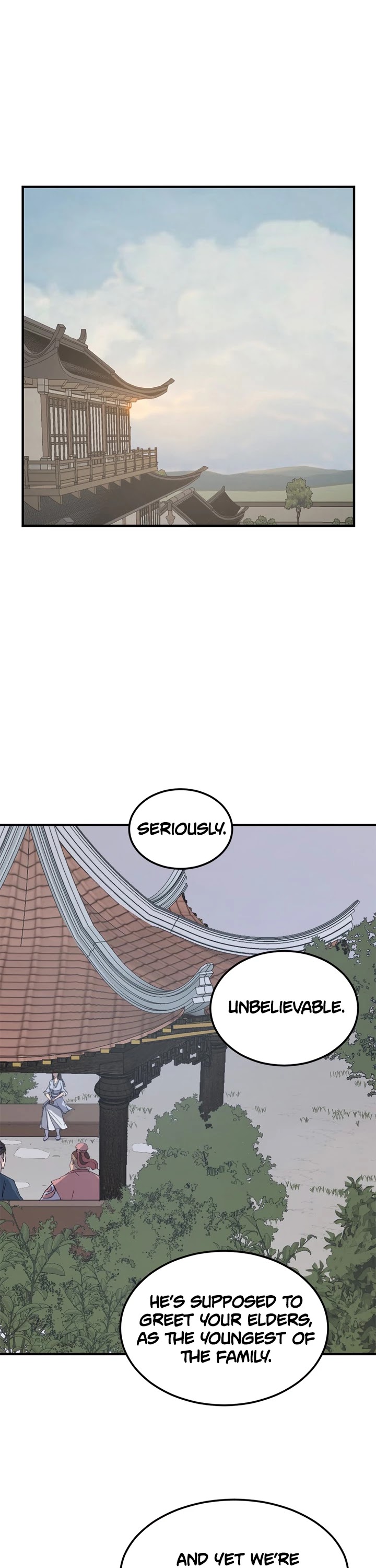Immortal, Invincible Chapter 97 page 38 - Chapter 97