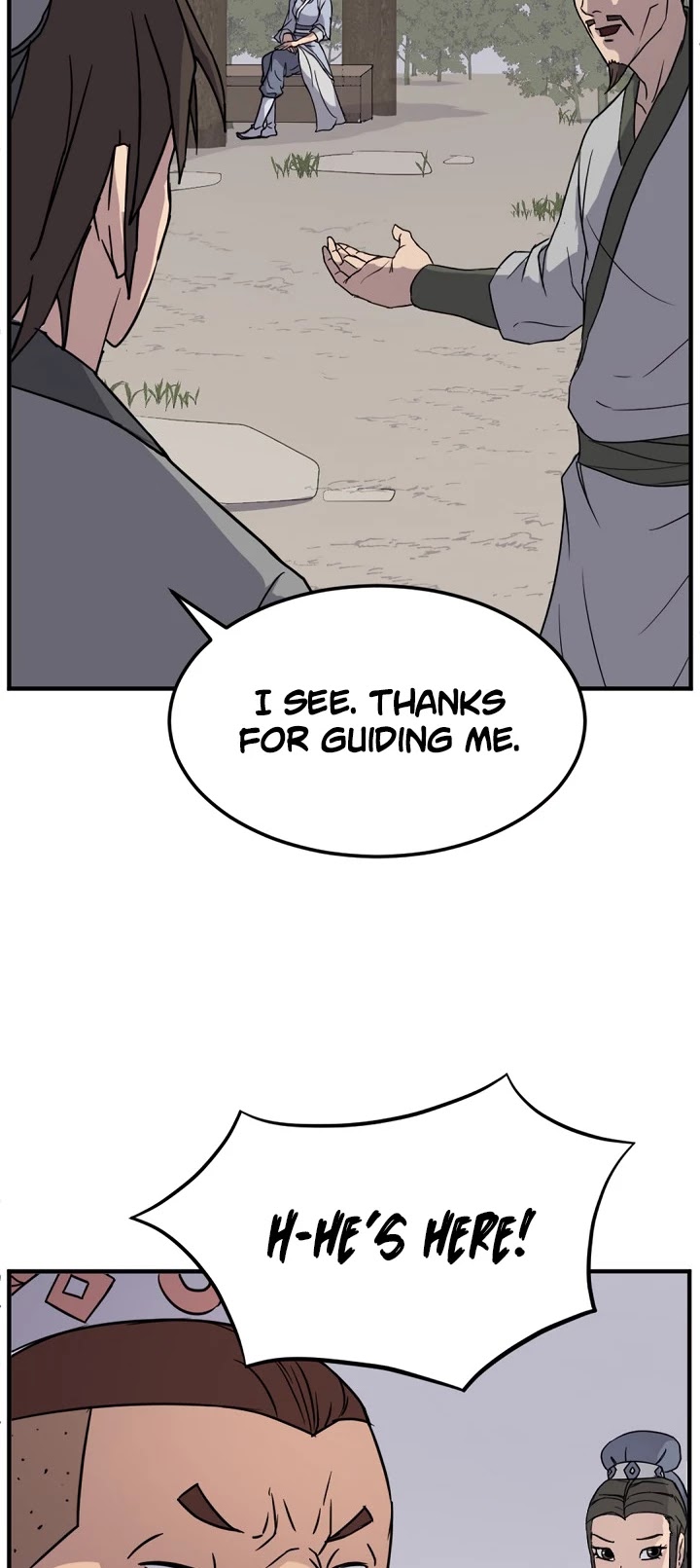 Immortal, Invincible Chapter 98 page 10 - Chapter 98