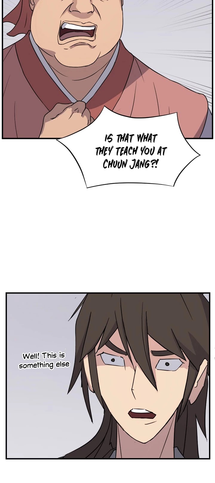 Immortal, Invincible Chapter 98 page 12 - Chapter 98