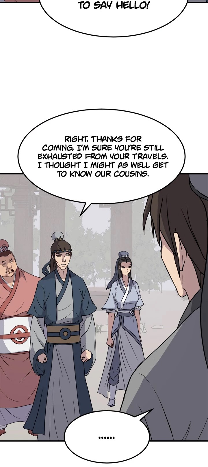 Immortal, Invincible Chapter 98 page 15 - Chapter 98