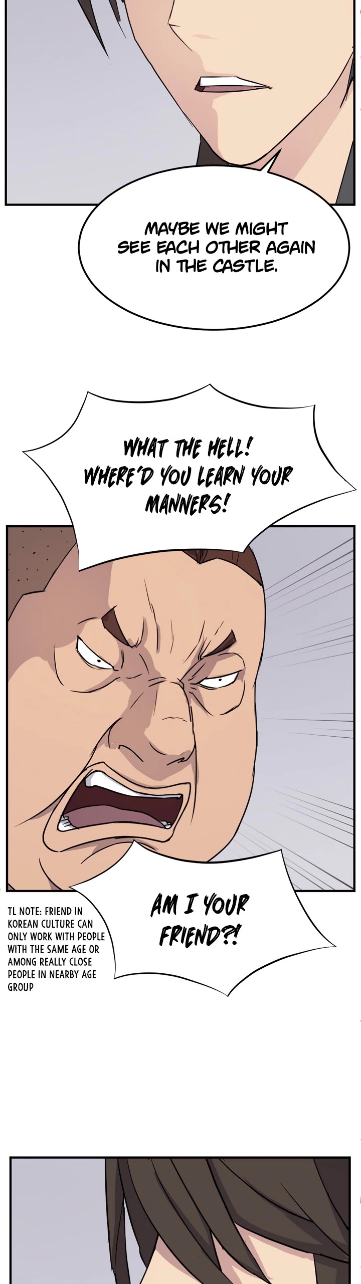 Immortal, Invincible Chapter 98 page 20 - Chapter 98