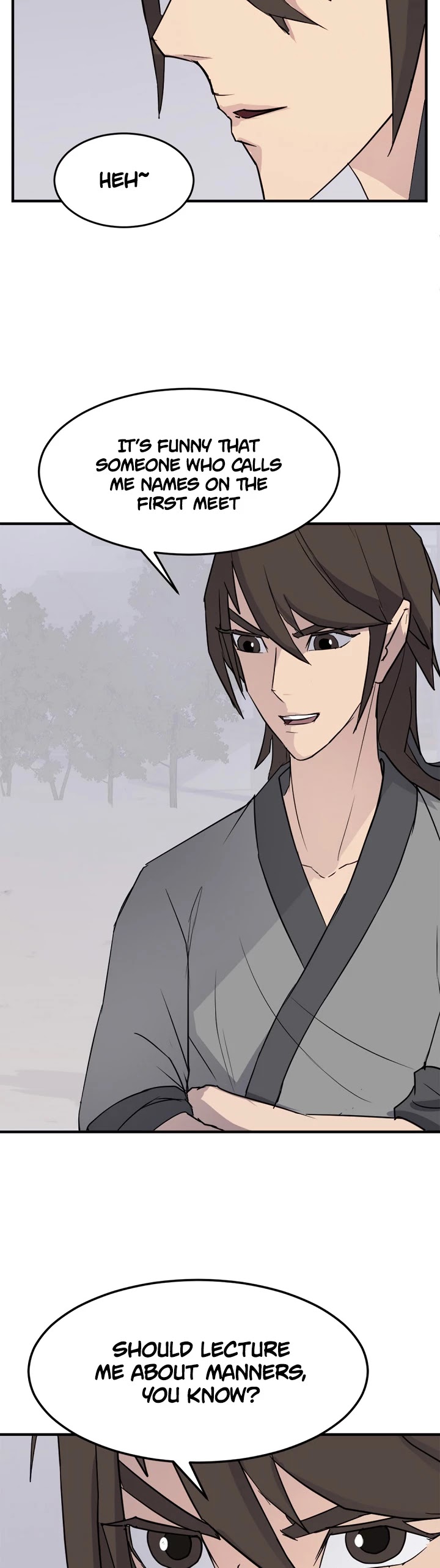 Immortal, Invincible Chapter 98 page 21 - Chapter 98