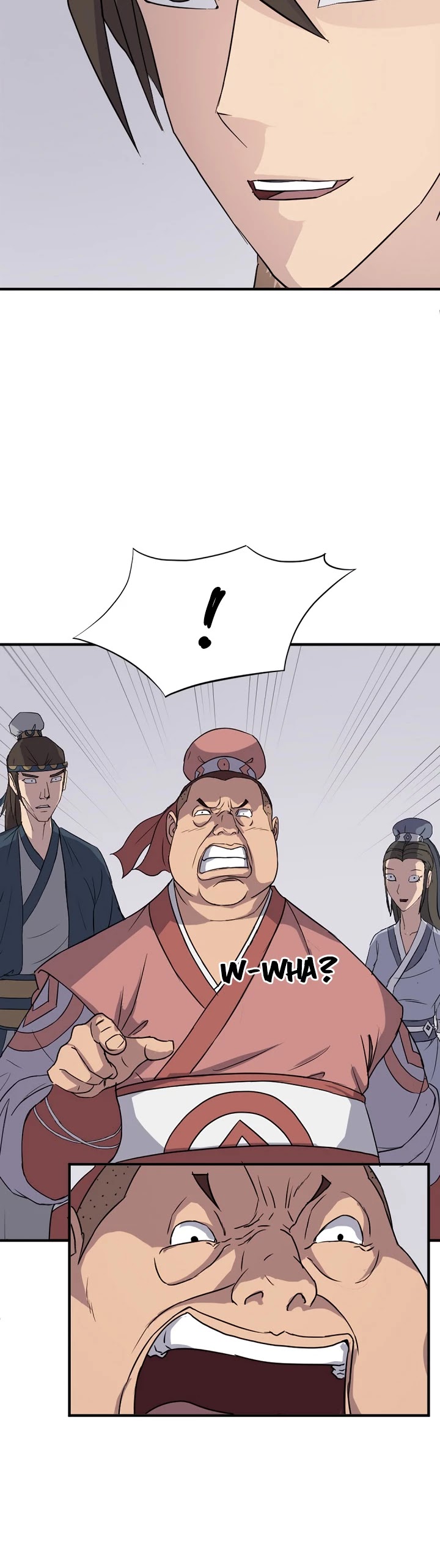 Immortal, Invincible Chapter 98 page 22 - Chapter 98
