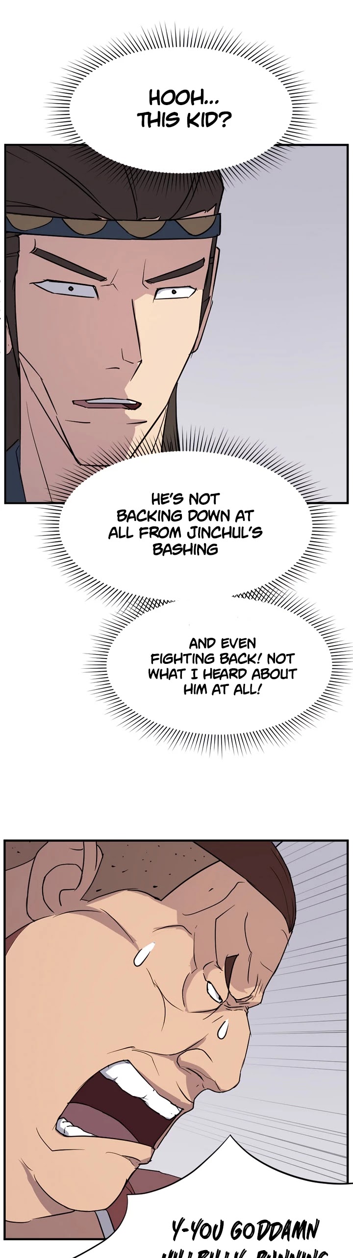 Immortal, Invincible Chapter 98 page 23 - Chapter 98