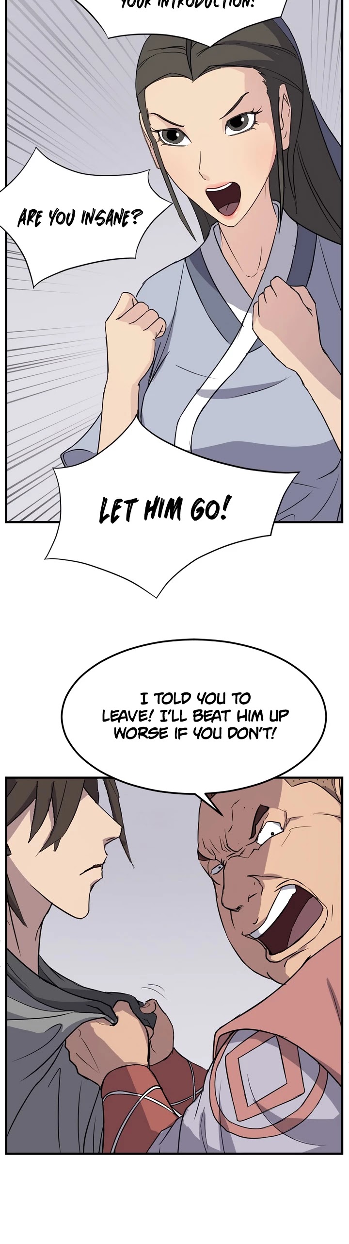 Immortal, Invincible Chapter 98 page 26 - Chapter 98