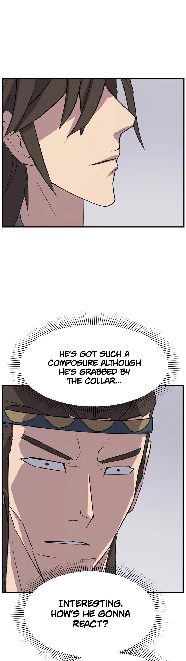 Immortal, Invincible Chapter 98 page 27 - Chapter 98