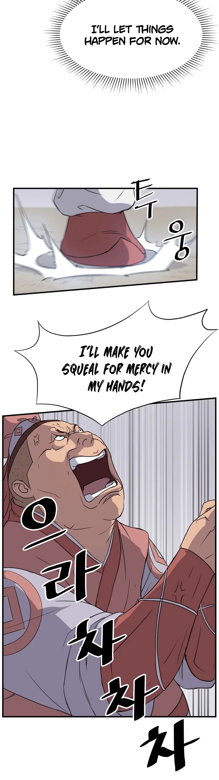 Immortal, Invincible Chapter 98 page 28 - Chapter 98