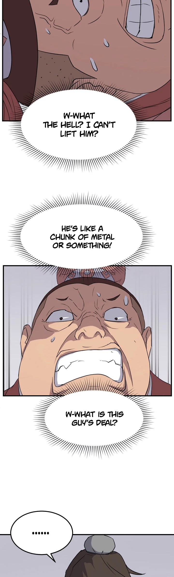 Immortal, Invincible Chapter 98 page 30 - Chapter 98