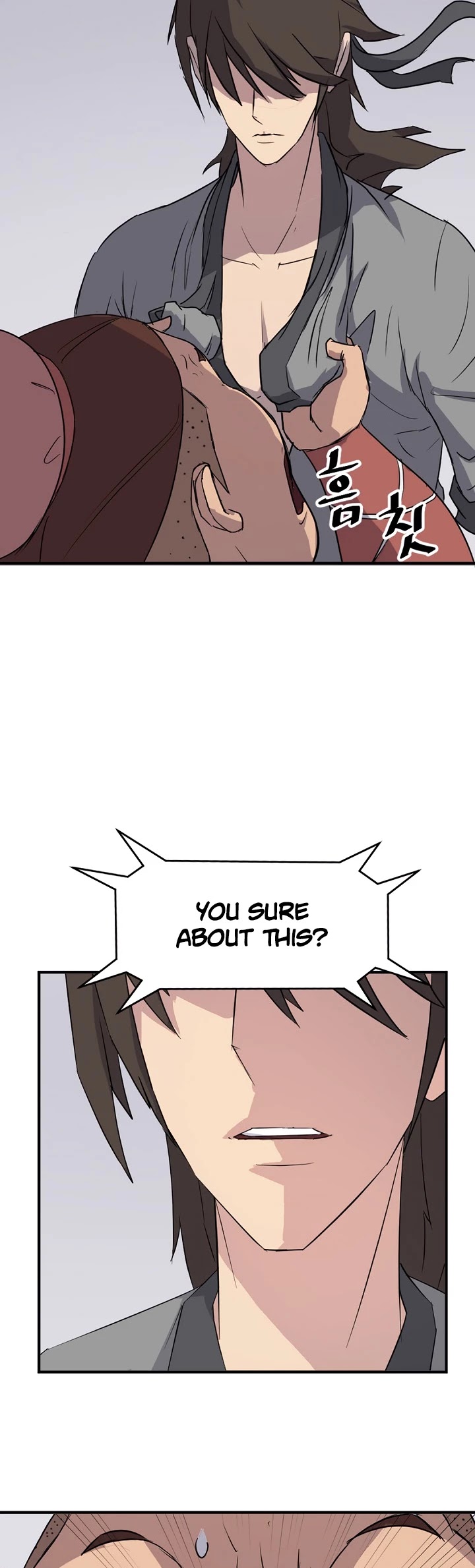 Immortal, Invincible Chapter 98 page 31 - Chapter 98