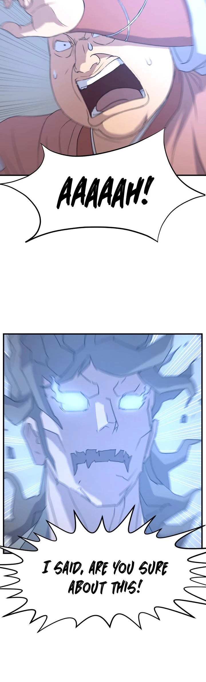 Immortal, Invincible Chapter 98 page 34 - Chapter 98