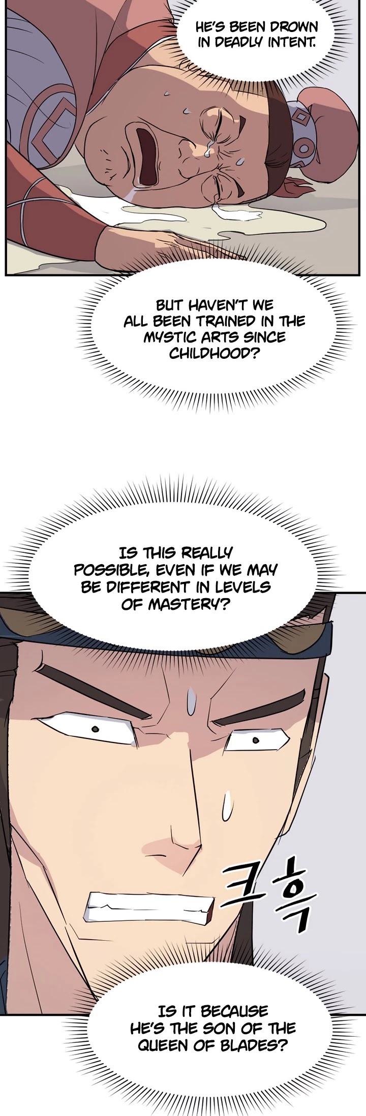 Immortal, Invincible Chapter 98 page 40 - Chapter 98