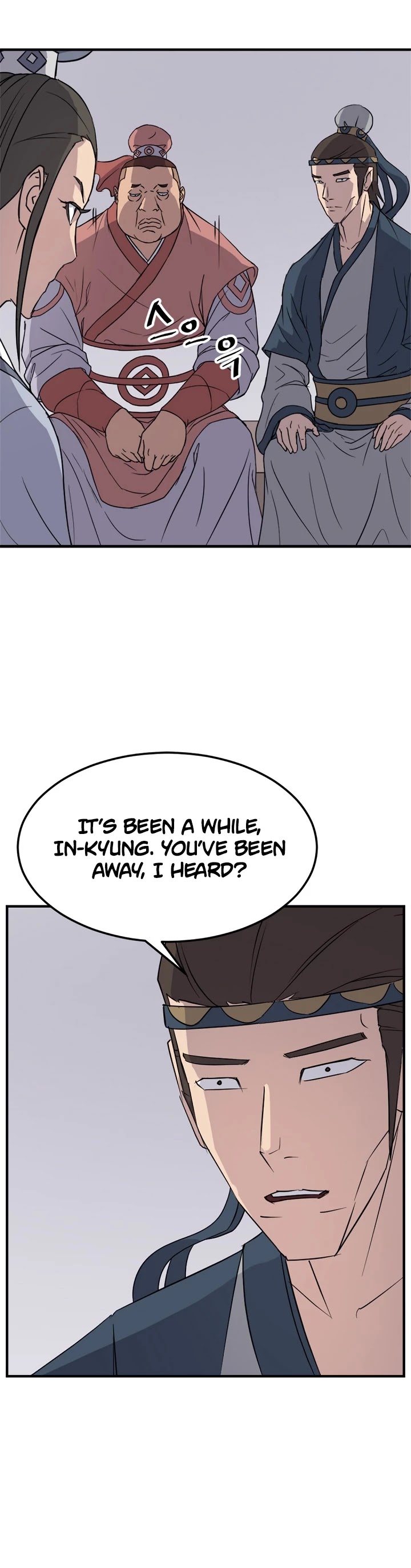 Immortal, Invincible Chapter 98 page 6 - Chapter 98