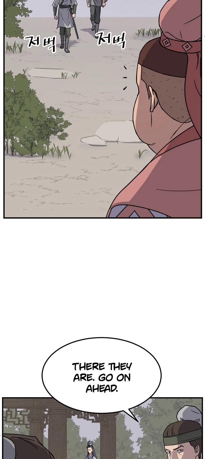 Immortal, Invincible Chapter 98 page 9 - Chapter 98