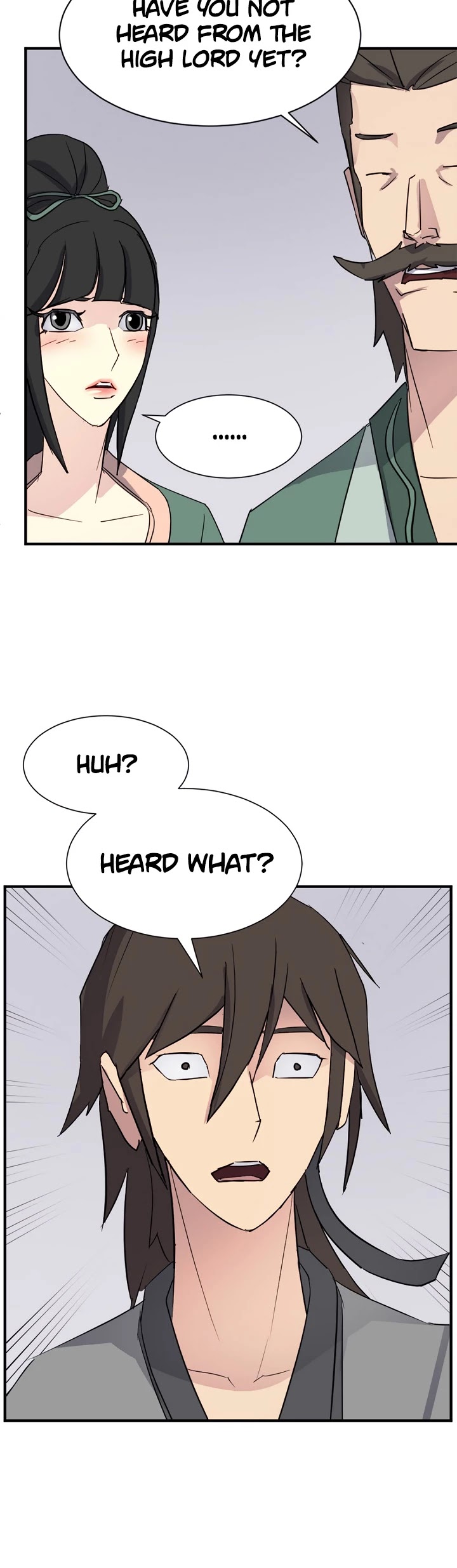 Immortal, Invincible Chapter 99 page 10 - Chapter 99