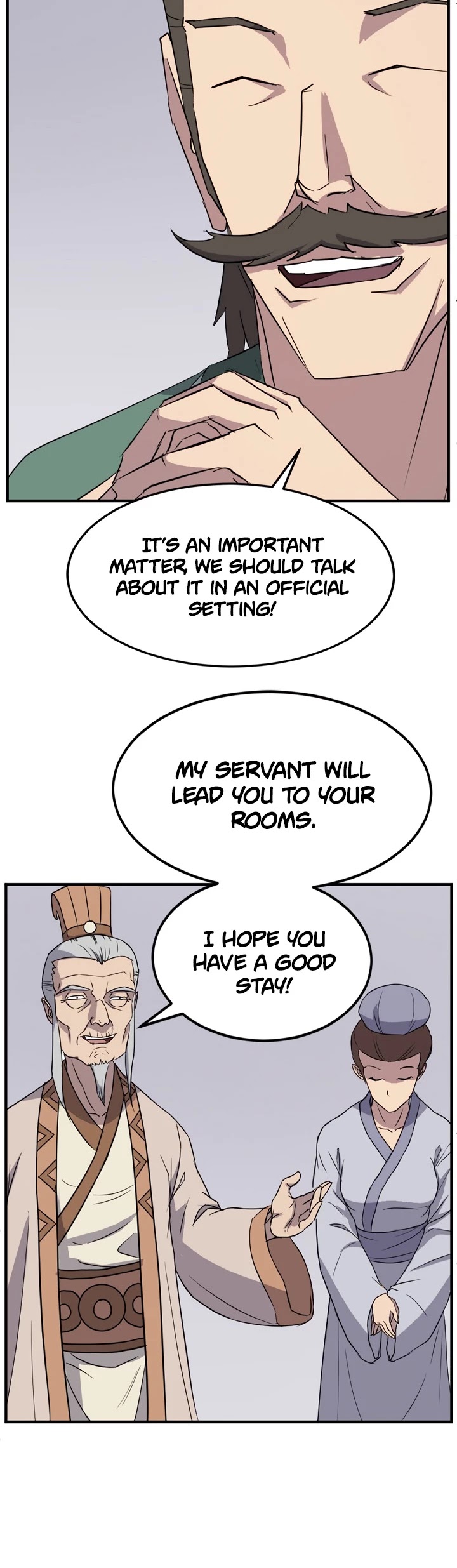 Immortal, Invincible Chapter 99 page 13 - Chapter 99
