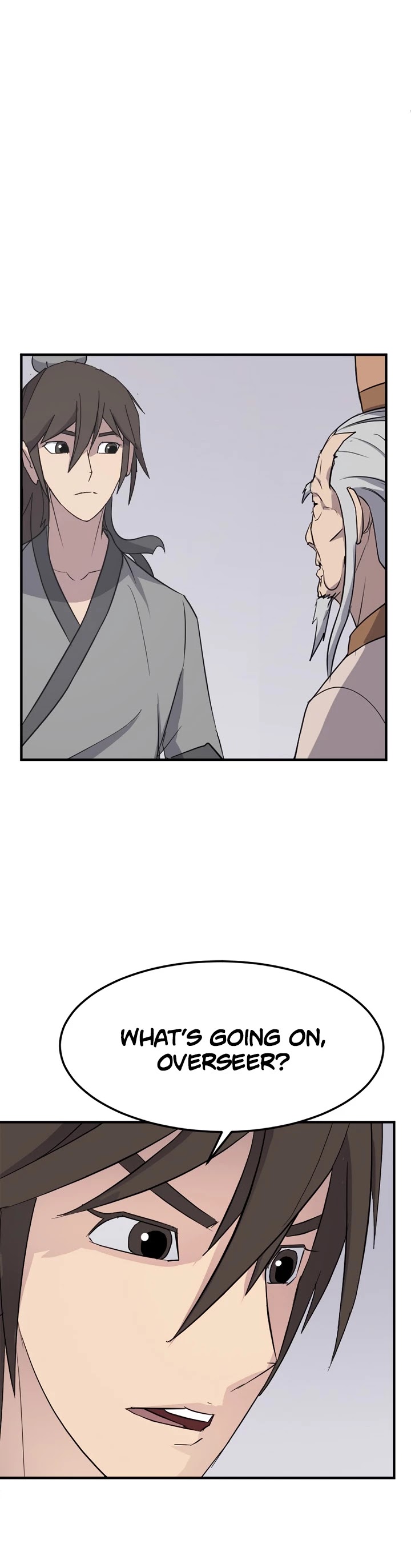 Immortal, Invincible Chapter 99 page 15 - Chapter 99