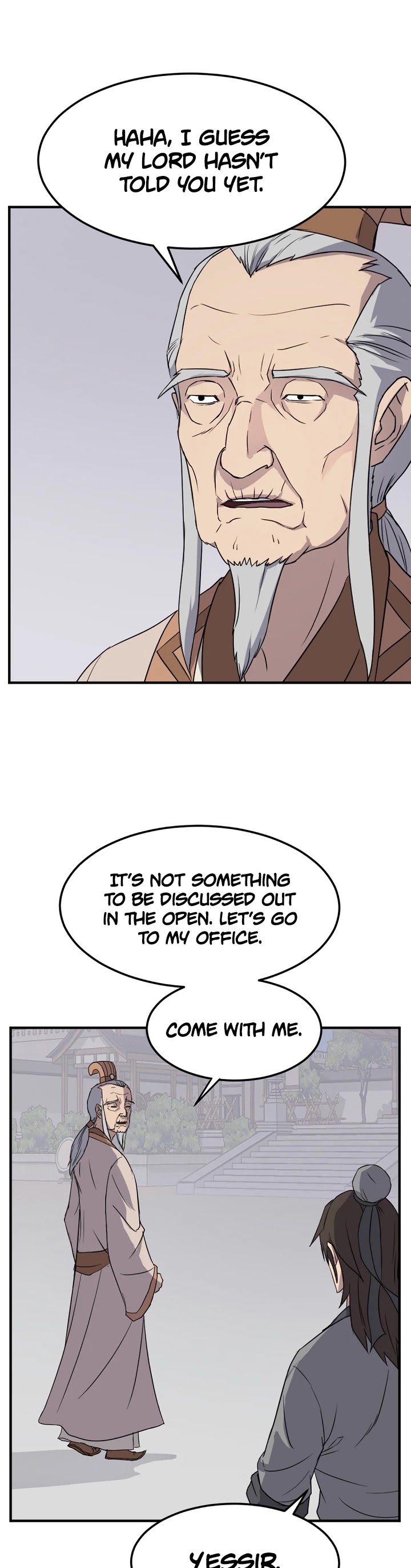 Immortal, Invincible Chapter 99 page 16 - Chapter 99