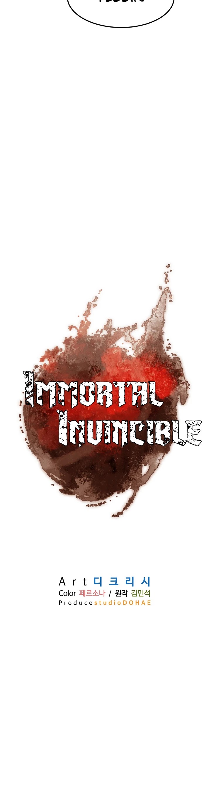 Immortal, Invincible Chapter 99 page 17 - Chapter 99