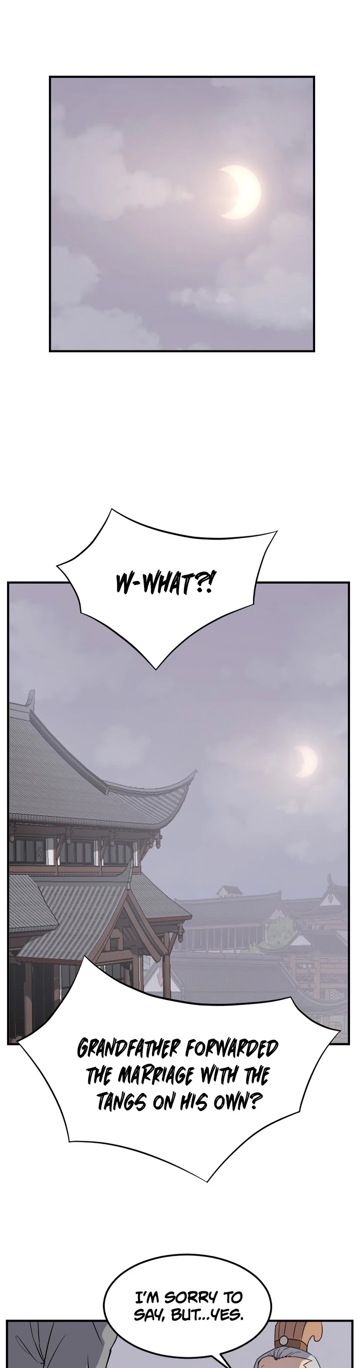 Immortal, Invincible Chapter 99 page 18 - Chapter 99