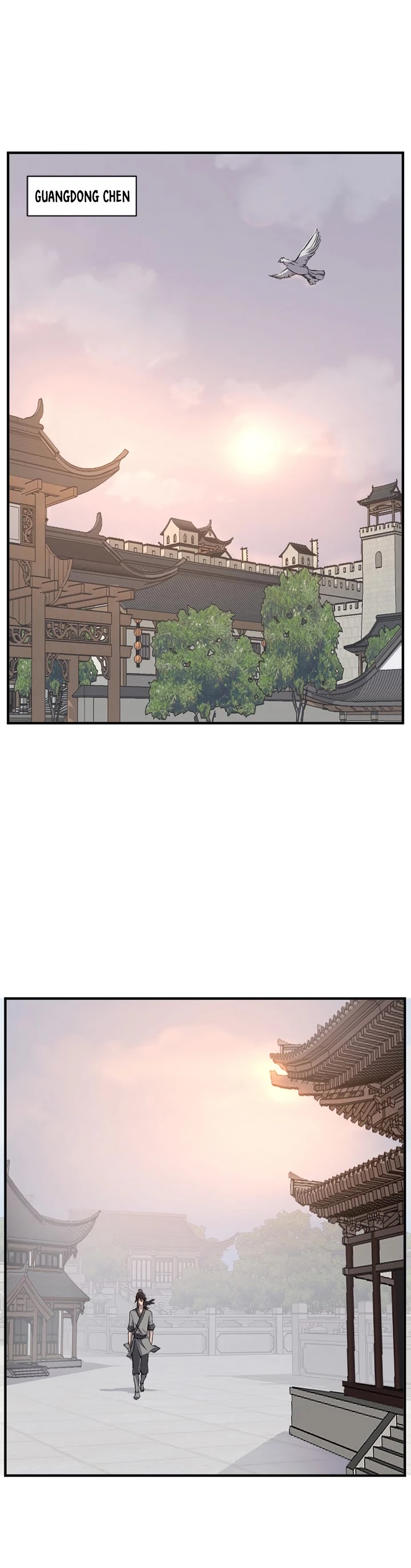Immortal, Invincible Chapter 99 page 2 - Chapter 99