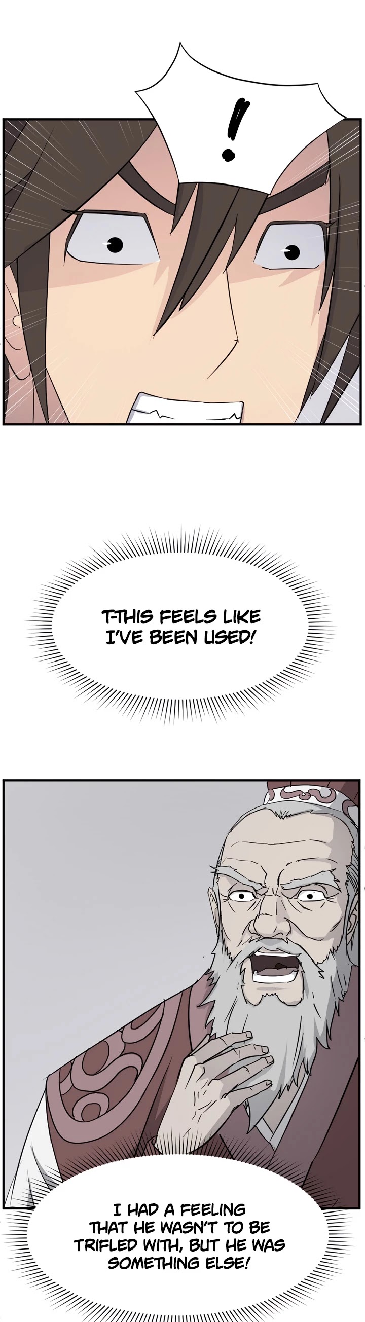 Immortal, Invincible Chapter 99 page 22 - Chapter 99