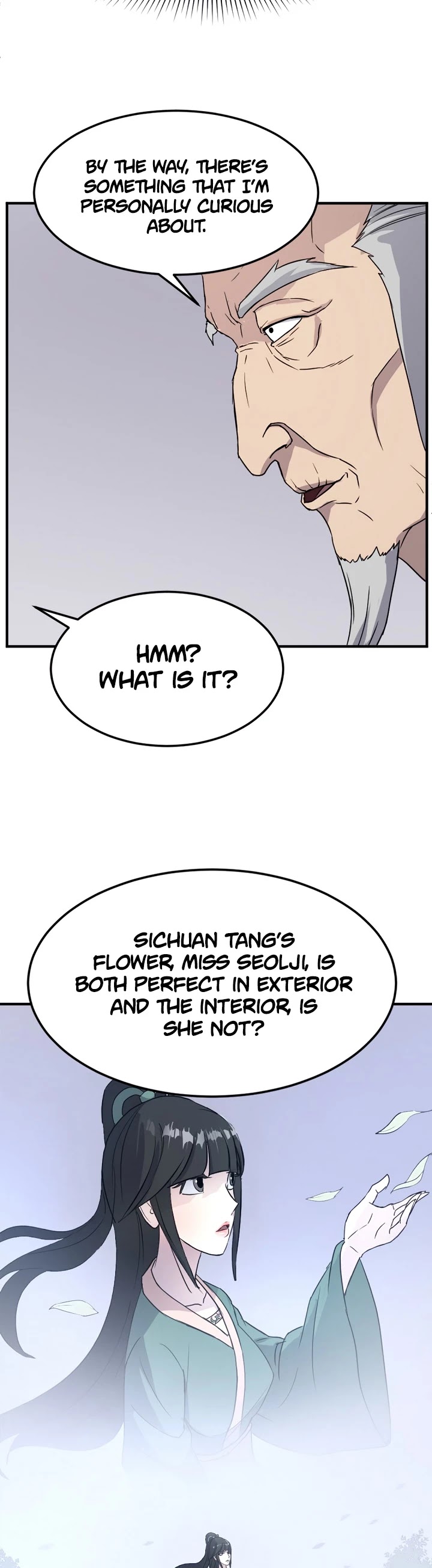 Immortal, Invincible Chapter 99 page 23 - Chapter 99