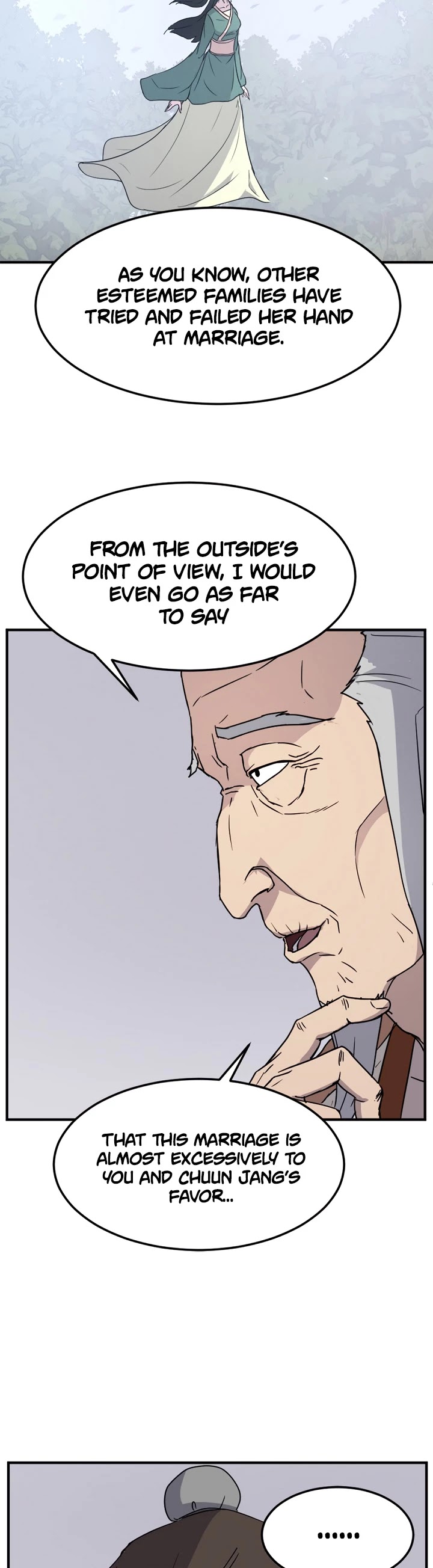 Immortal, Invincible Chapter 99 page 24 - Chapter 99