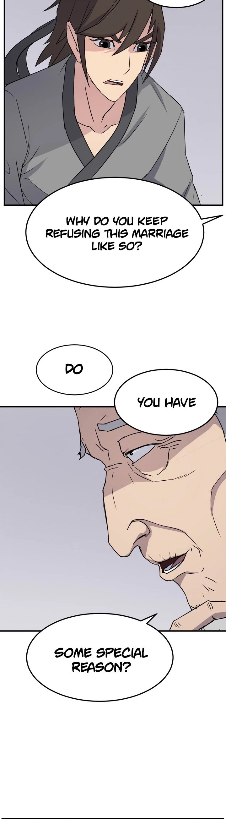 Immortal, Invincible Chapter 99 page 25 - Chapter 99