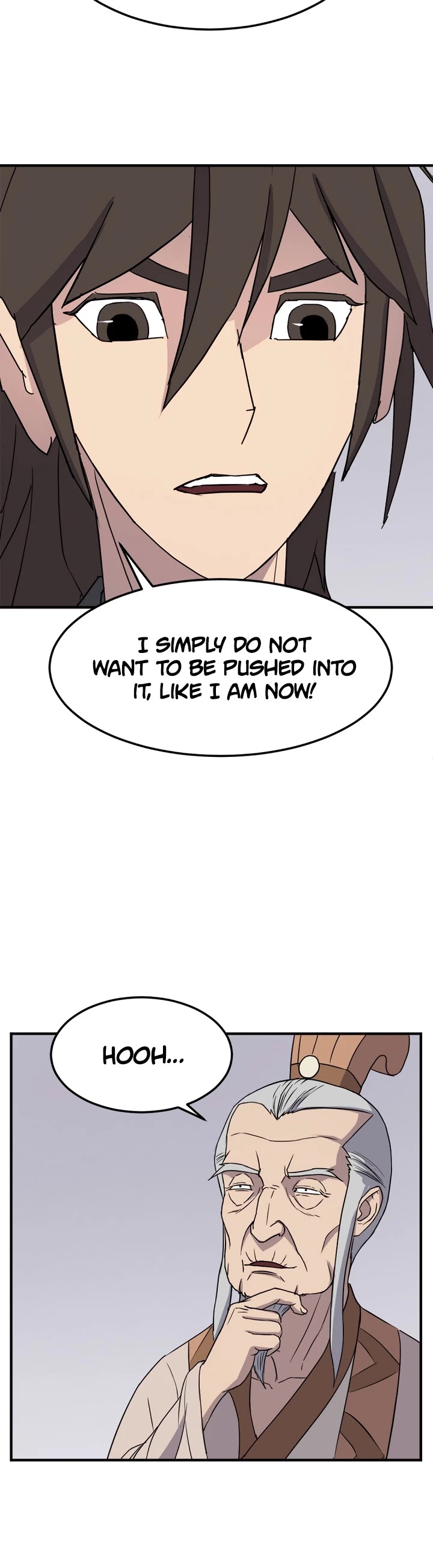 Immortal, Invincible Chapter 99 page 27 - Chapter 99