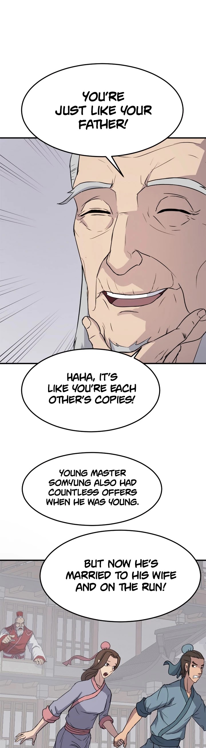 Immortal, Invincible Chapter 99 page 28 - Chapter 99