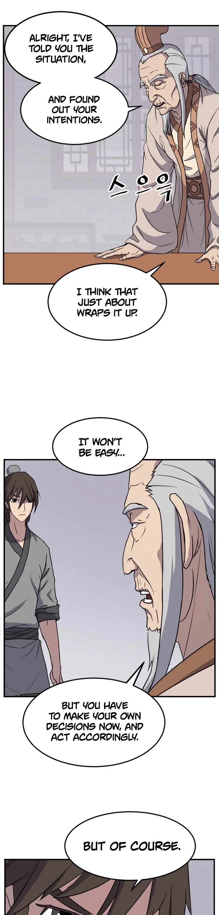 Immortal, Invincible Chapter 99 page 30 - Chapter 99