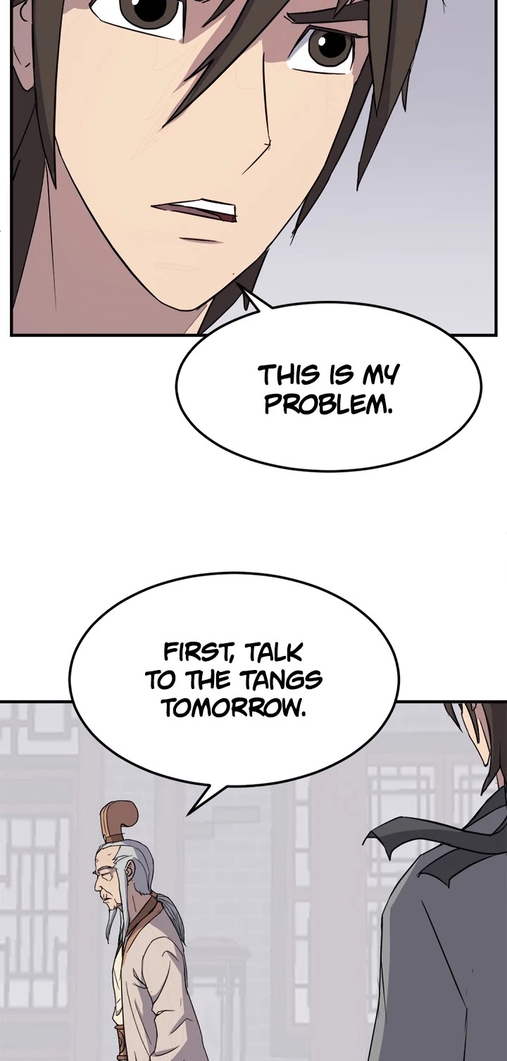 Immortal, Invincible Chapter 99 page 31 - Chapter 99
