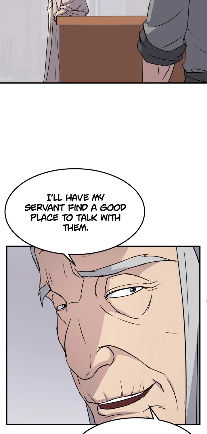 Immortal, Invincible Chapter 99 page 32 - Chapter 99