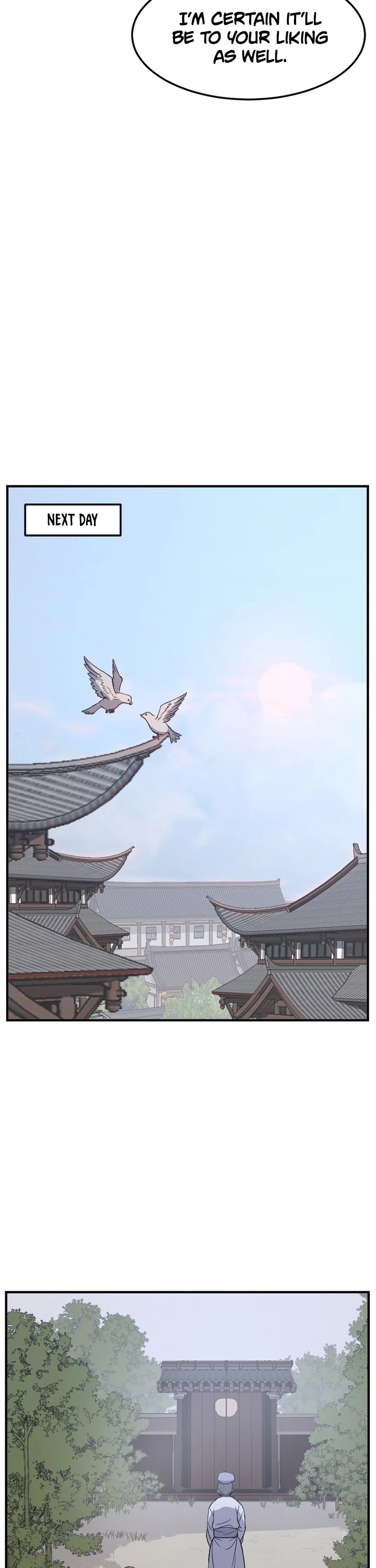 Immortal, Invincible Chapter 99 page 33 - Chapter 99