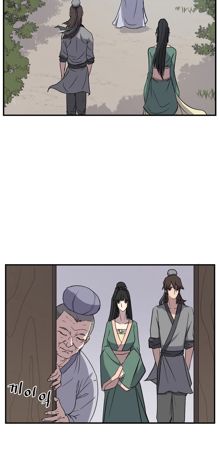 Immortal, Invincible Chapter 99 page 34 - Chapter 99