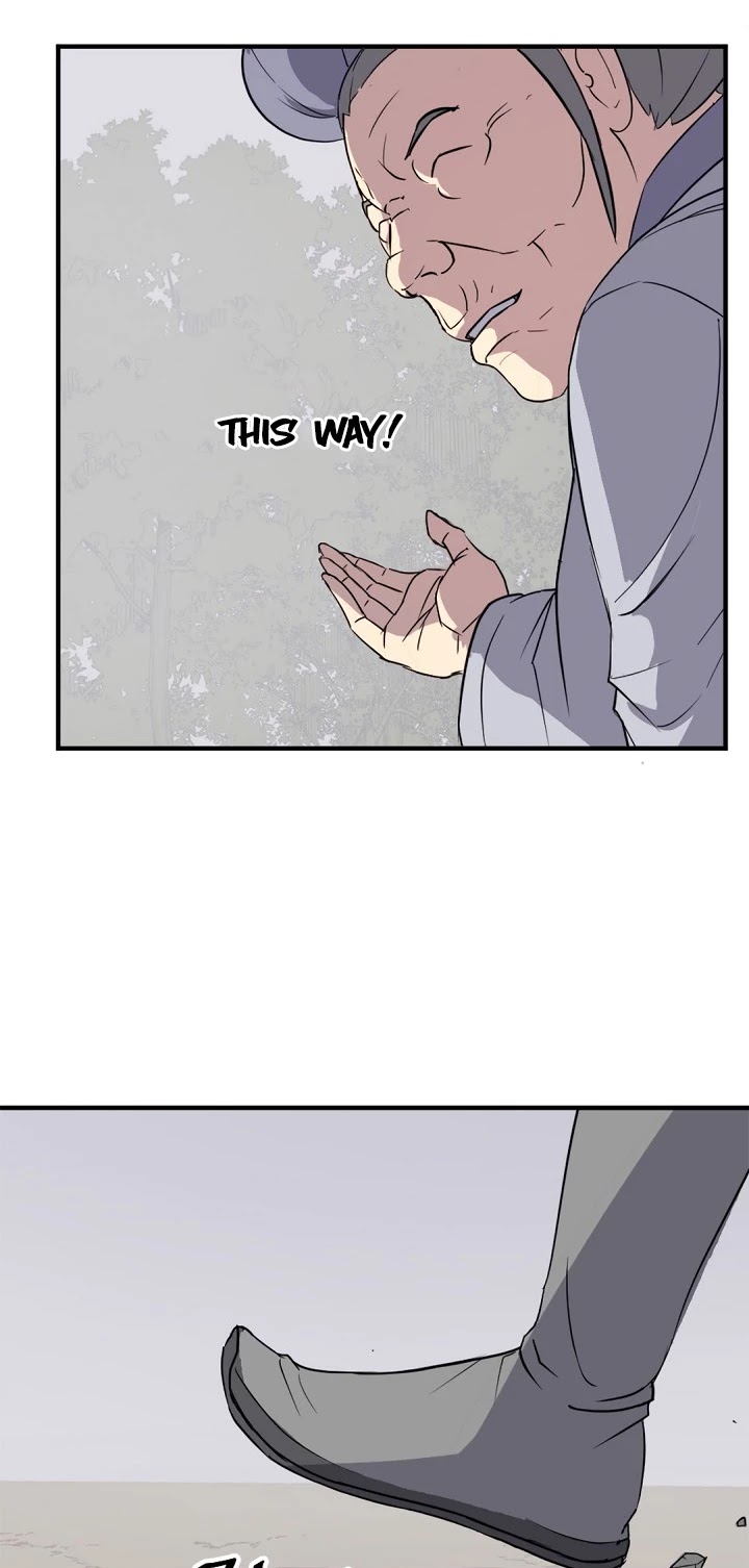 Immortal, Invincible Chapter 99 page 35 - Chapter 99