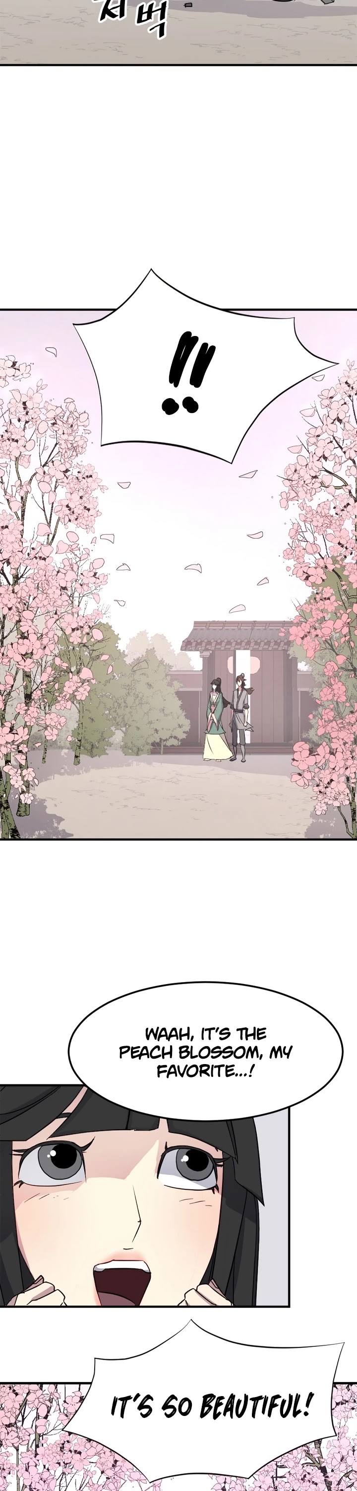 Immortal, Invincible Chapter 99 page 36 - Chapter 99