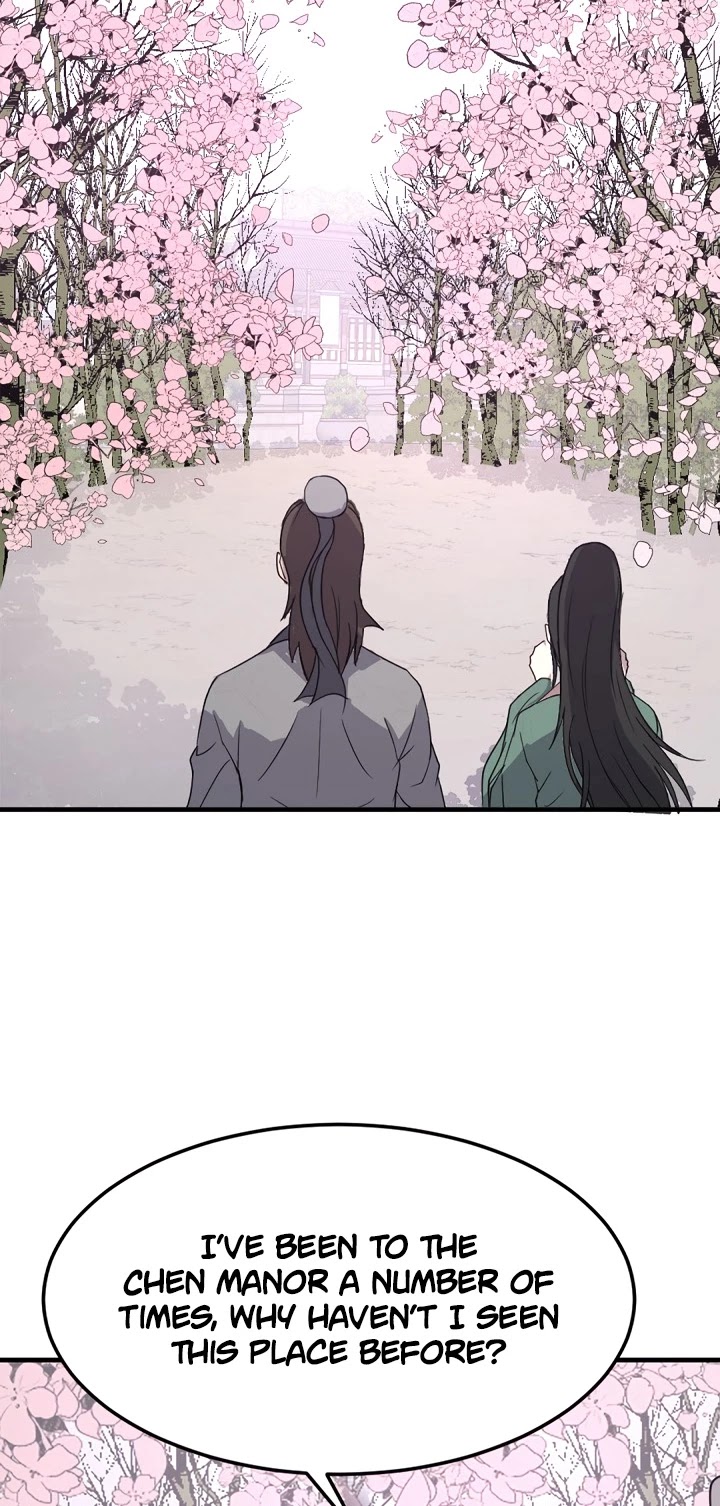Immortal, Invincible Chapter 99 page 37 - Chapter 99
