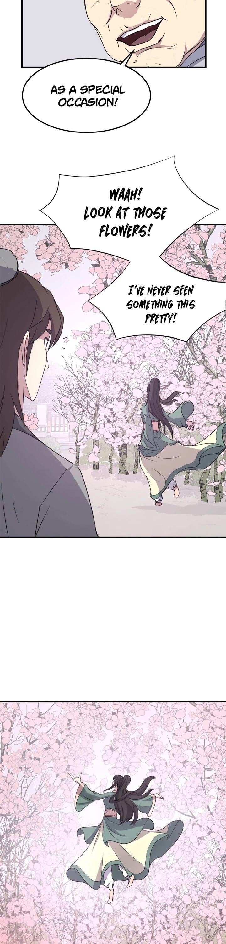 Immortal, Invincible Chapter 99 page 39 - Chapter 99