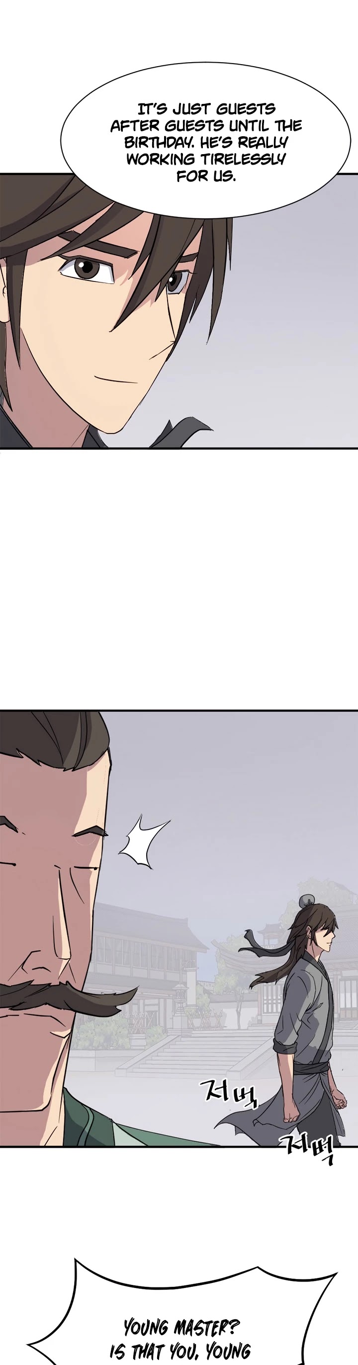 Immortal, Invincible Chapter 99 page 4 - Chapter 99