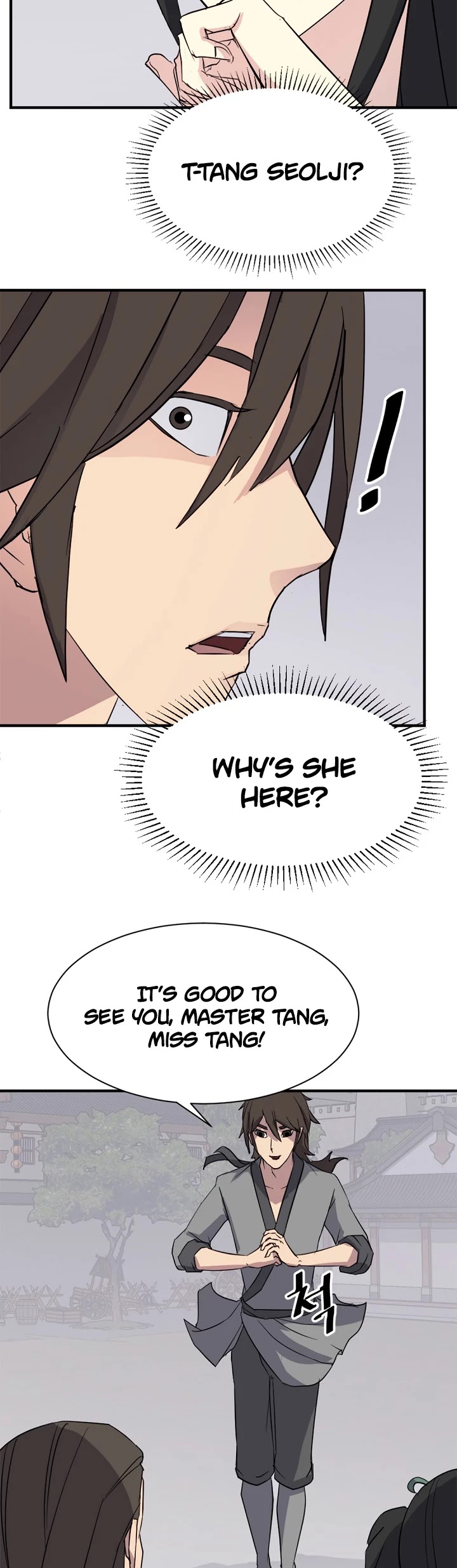 Immortal, Invincible Chapter 99 page 7 - Chapter 99