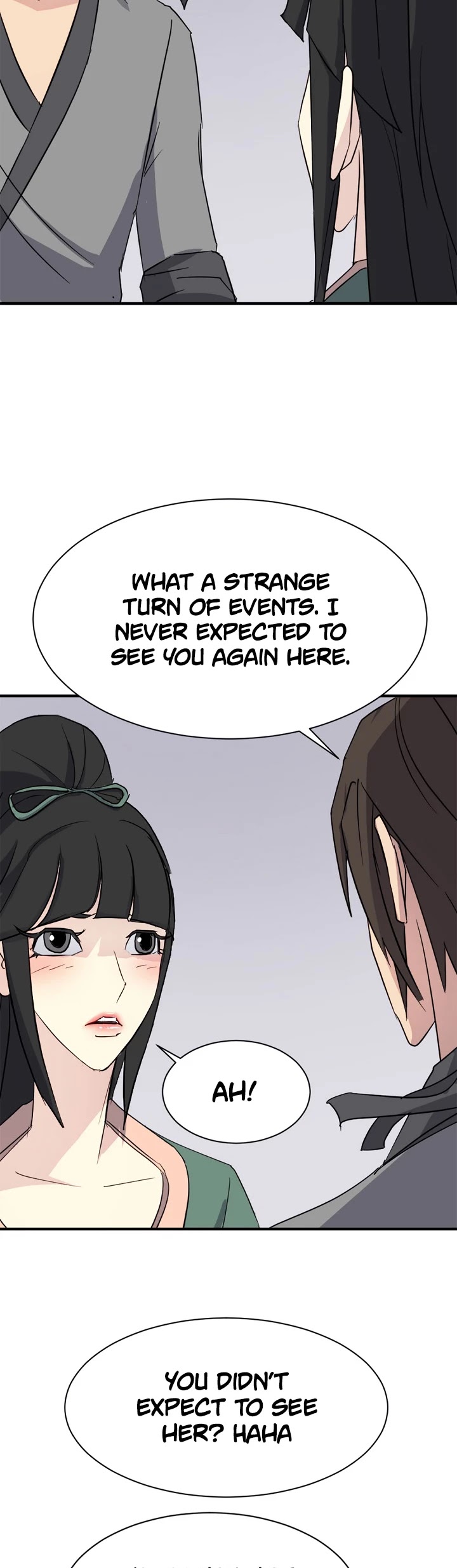 Immortal, Invincible Chapter 99 page 9 - Chapter 99